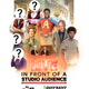 Live in Front of Studio Audience